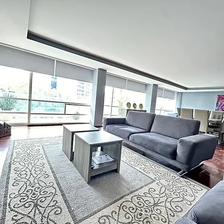 Luxury Apartment Masaryk 4Br-3