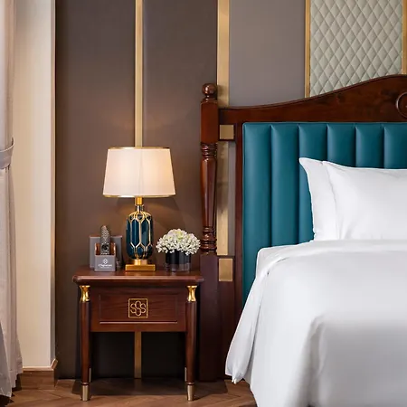 L'Signature Hotel & Spa-2