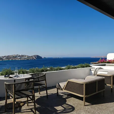 Noima Boutique Hotel Mykonos-2