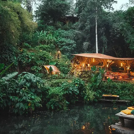 Bambu Indah Resort-3