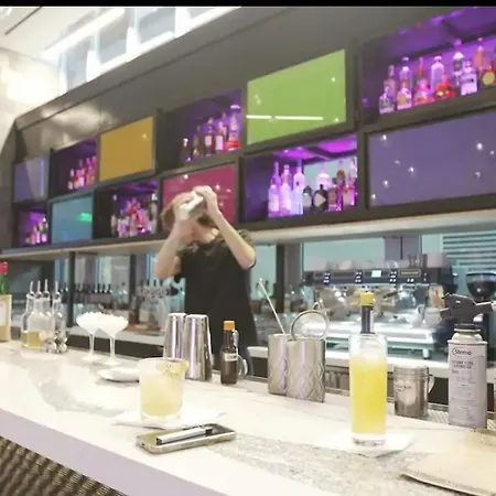 Yotel Miami-2
