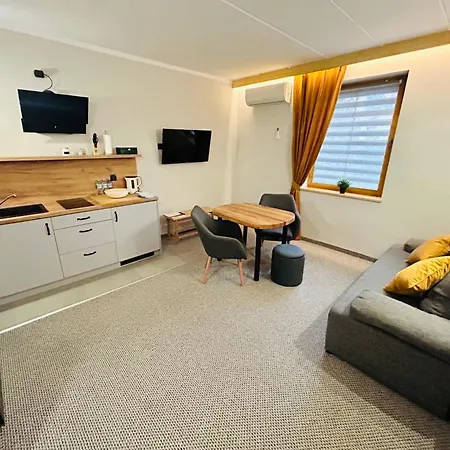 Hotel Czerwone Korale-3