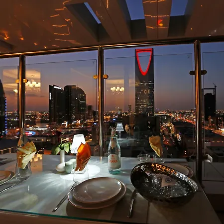 Cantonal Hotel Riyadh-3