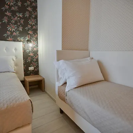 Castrichella Smart Boutique Hotel Rome Airport-2
