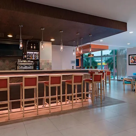 Fairfield By Marriott San Salvador-3