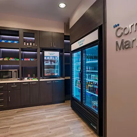 Fairfield By Marriott San Salvador-2