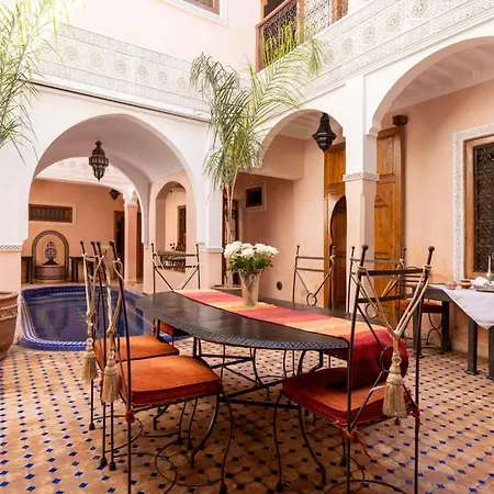 Riad Arbre Bleu-3