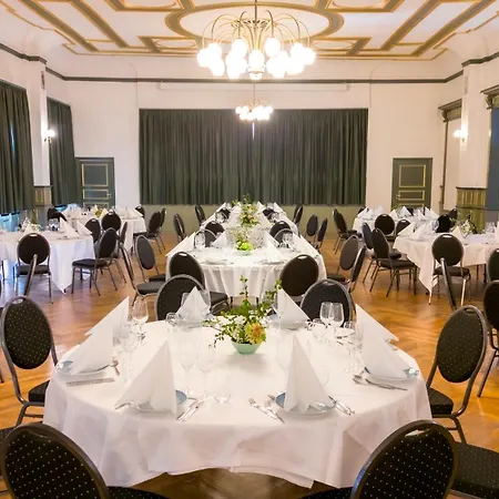 Hotel Harmonien-2