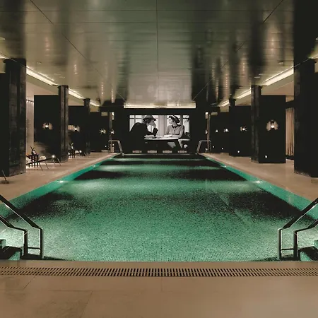 The Ritz-Carlton Beijing, Financial Street-3