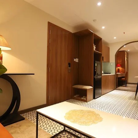 Lanura Apartments And Hotel-2