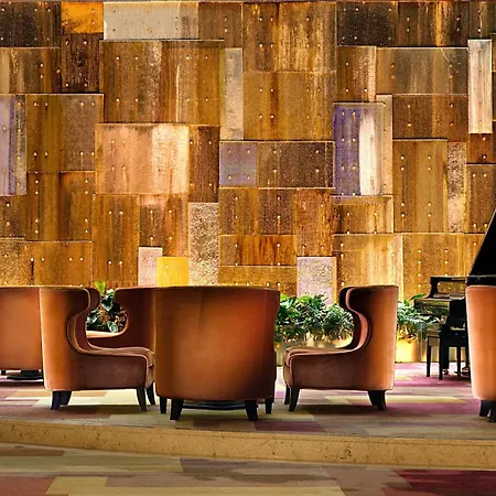 Sheraton Ningbo Hotel-3