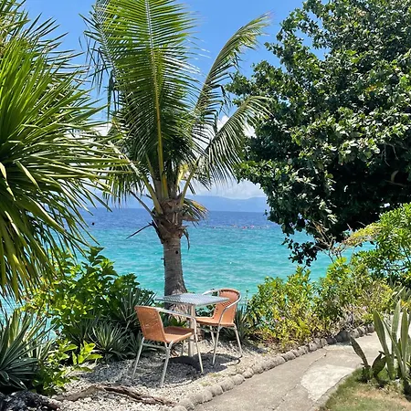 Tipolo Beach Resort-2