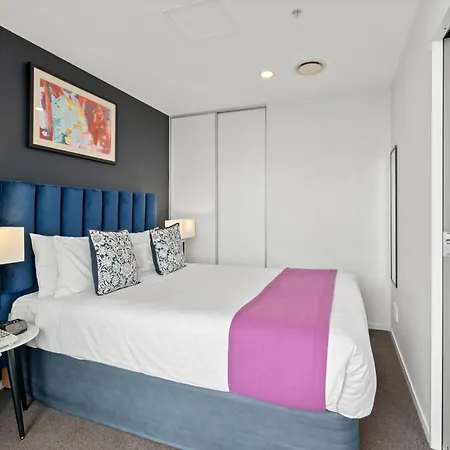 Proximity Apartments Manukau / Auckland Airport-2