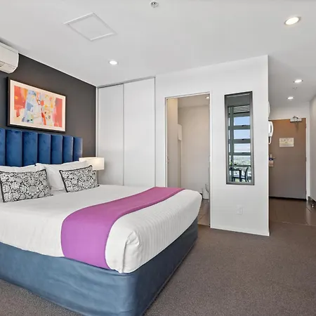 Proximity Apartments Manukau / Auckland Airport-3