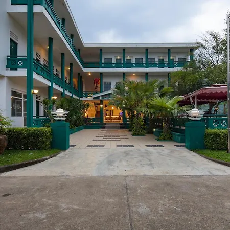 Sai Gon Phong Nha Hotel-2