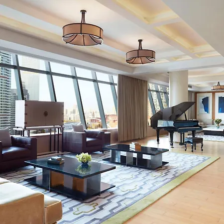 The St. Regis Tianjin-3