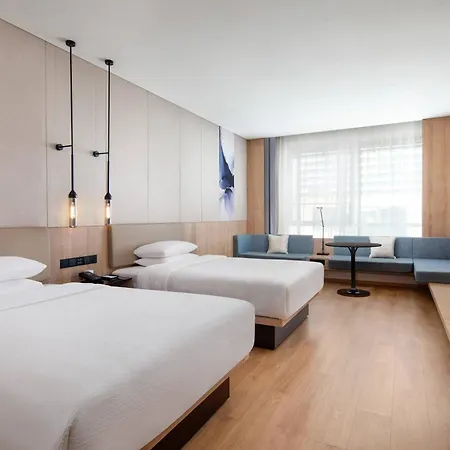 Fairfield By Marriott Beijing Haidian-3