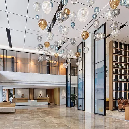 Fairfield By Marriott Beijing Haidian-2