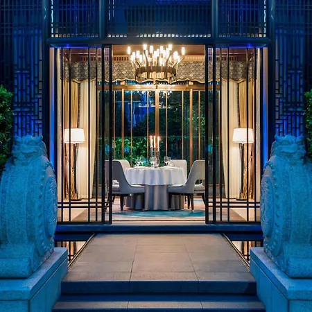 The St. Regis Changsha-3