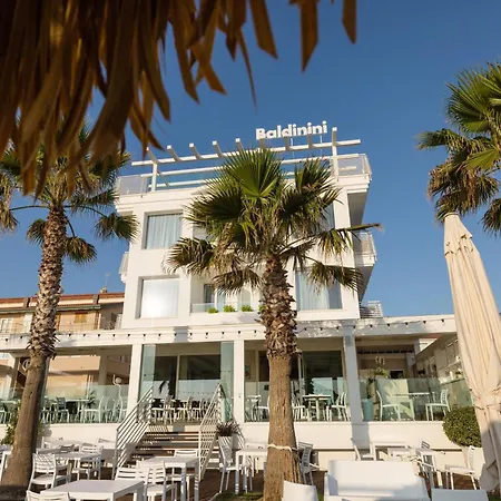 Baldinini Hotel & Gb Restaurant-3