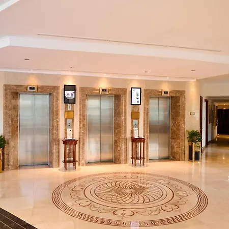 Hotel Grand Saigon-3