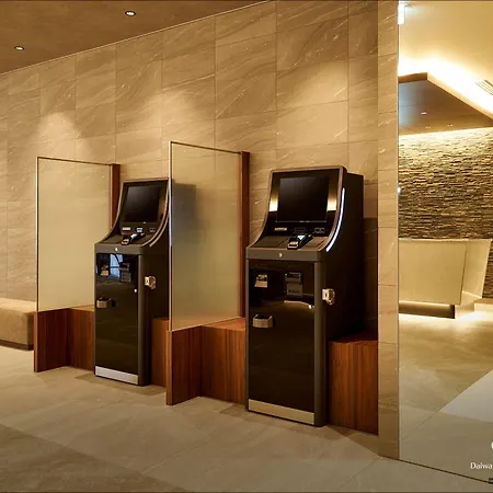 Daiwa Roynet Hotel Kobe-Sannomiya Premier-3
