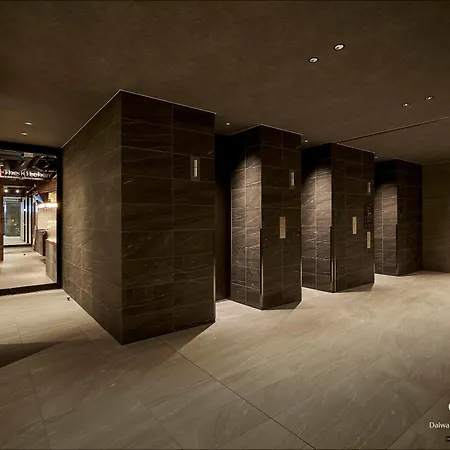 Daiwa Roynet Hotel Kobe-Sannomiya Premier-2