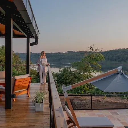 Reserva Natural Iguazu - Pristine Luxury Camp-3