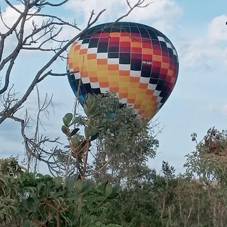 Chale Nova Aurora-2