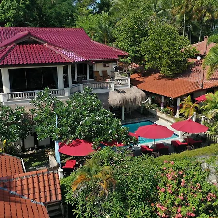 Tempat Senang Spa Resort & Restaurant-2