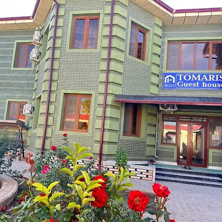 Tomaris-2