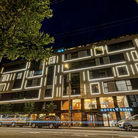 Hotel Vibre-3