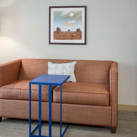 Hampton Inn & Suites Phoenix North/Happy Valley-2