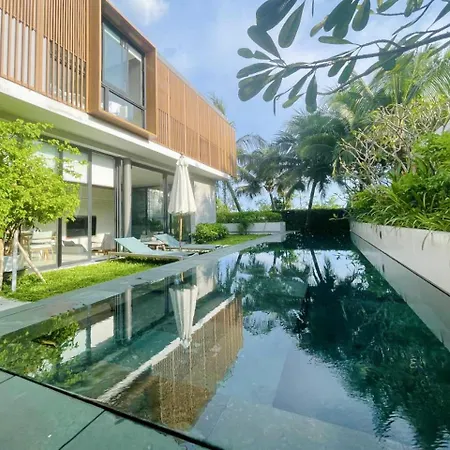 Joy Villa Phu Quoc - 3Br With Private Pool-2