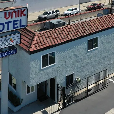 Unik Motel-2