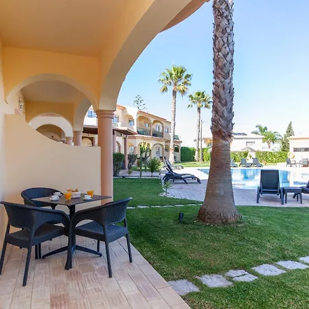 Atalaia Sol Aparthotel - Tennis & Heated Pool In Winter-3