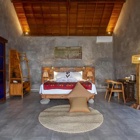 Ubud Luwih Nature Retreat-3