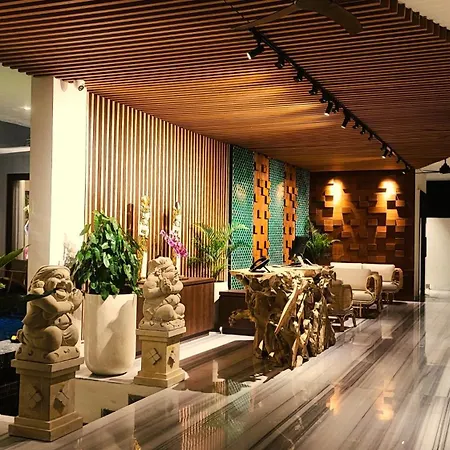Mokko Suites Batubelig-2