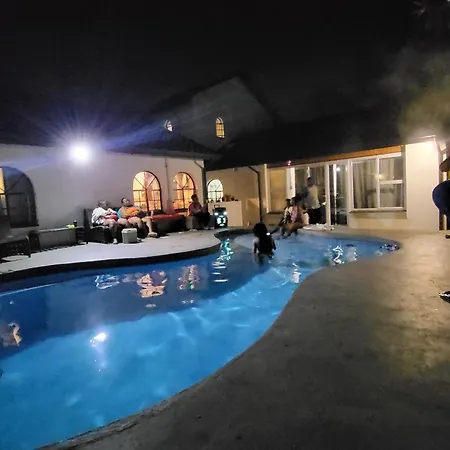 Sky View Guest House-2