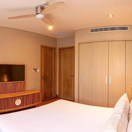 Maha Mangala Zen Garden & Residence-3