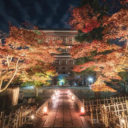 Omo5 Kyoto Gion By Hoshino Resorts-3