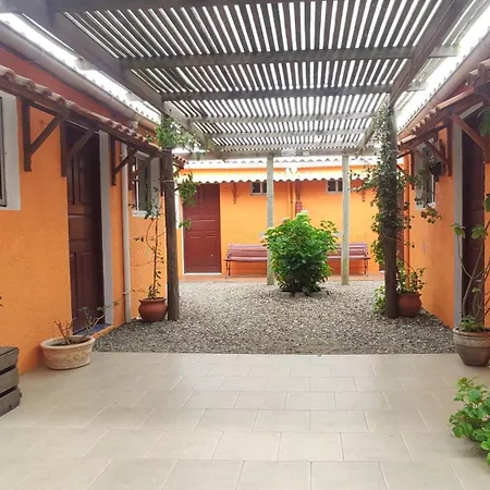 Aparts Complejo Arinos-2