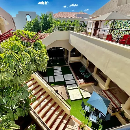 Marisol Hotel Boutique-3