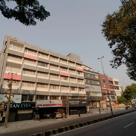 Hotel Asrani International Secunderabad-3