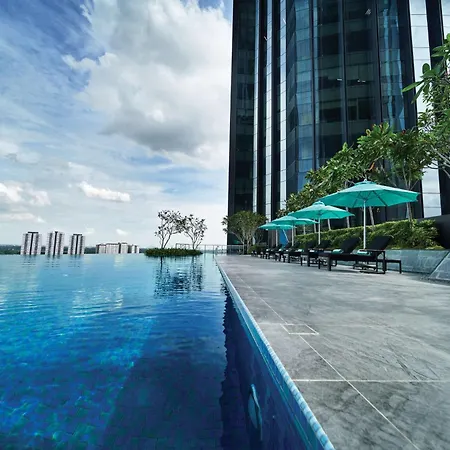 Doubletree By Hilton Shah Alam I-City-2