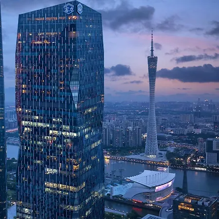 Park Hyatt Guangzhou-3