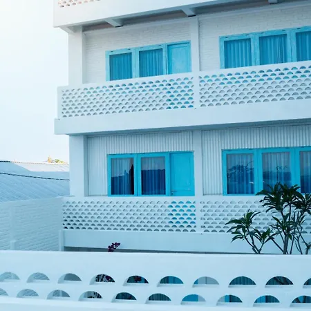 Paras Paros Marina Lodge-2