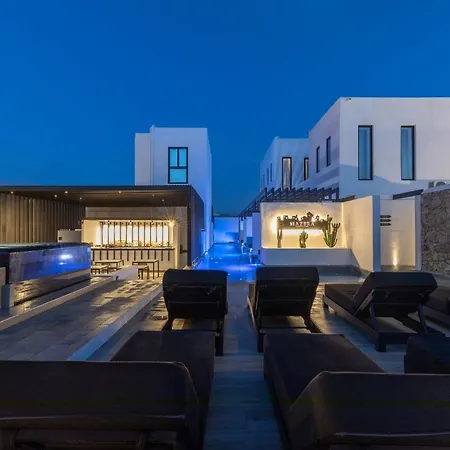 Mazera Boutique Hotel-2