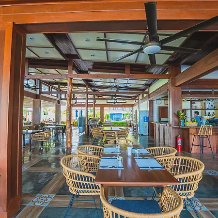 Ora Beach Resort-2
