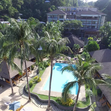 El Nido Garden Resort-3